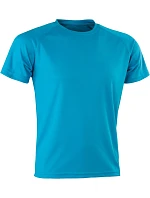 S Sportovní tričko "Aircool" 29. ocean blue model 22426768 - Spiro