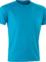 Spiro S 287X Sportovní tričko "Aircool" 29.287X ocean blue