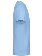 Promodoro 3090 (XS-6XL) Pánské tričko bio premium 40.3090 light blue Promodoro 3090 (XS-6XL) Pánské tričko bio premium 40.3090 light blue