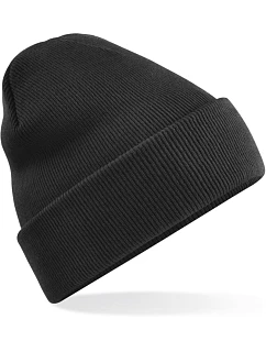 B Dětská pletená čepice "Original" 53.0 black model 22432955 - Beechfield
