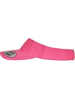 Flexfit 8888/8888BD Sluneční kšilt 55.8888 cosmo pink Flexfit 8888/8888BD Sluneční kšilt 55.8888 cosmo pink