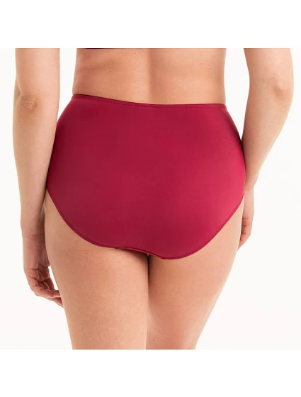 Havanna kalhotky vyšší+ 1512 dark red - Anita Classix Havanna kalhotky vyšší+ 1512 dark red - Anita Classix