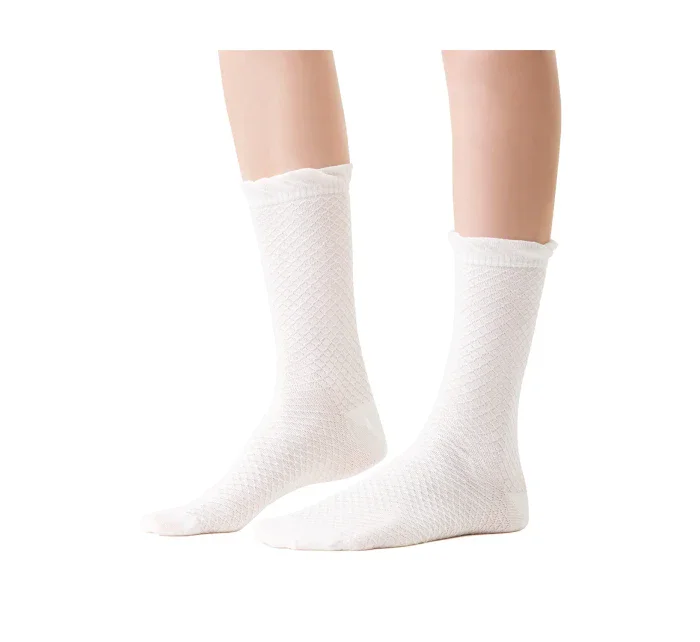 Steven 066 Comet 3D barva:bílá 001