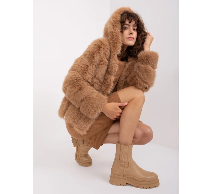 AT KR 2386 bunda.00P velbloud