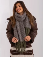 Szalik AT SZ model 19001837 khaki - FPrice