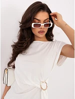 Bluzka IR BZ model 22097847 ecru - FPrice