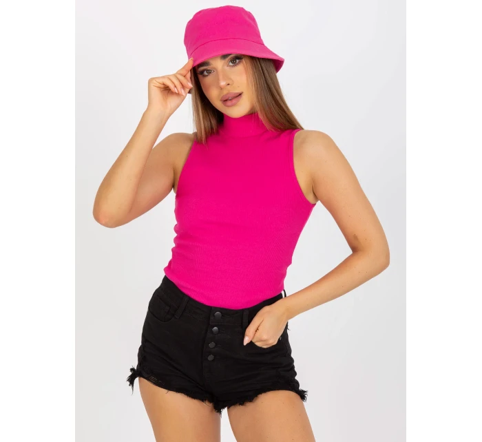 Top LO TP LK 140.27X fuchsiová
