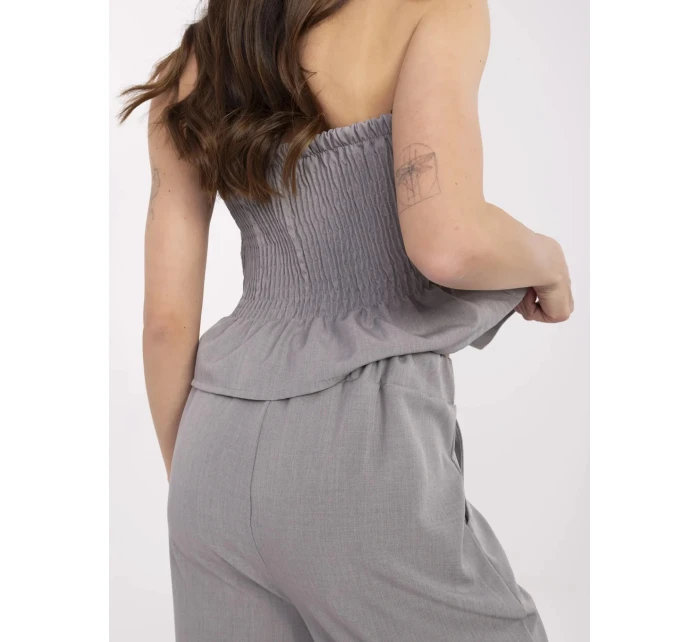 MI KMPL sada A2349.75 šedá MI KMPL sada A2349.75 šedá