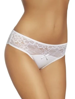 Kalhotky model 17588799 156 White - Gabidar