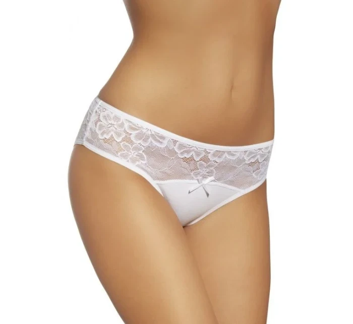 Kalhotky model 17588799 156 White - Gabidar