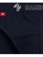 2-PACK Slipy męskie sport 2-PACK Slipy męskie sport