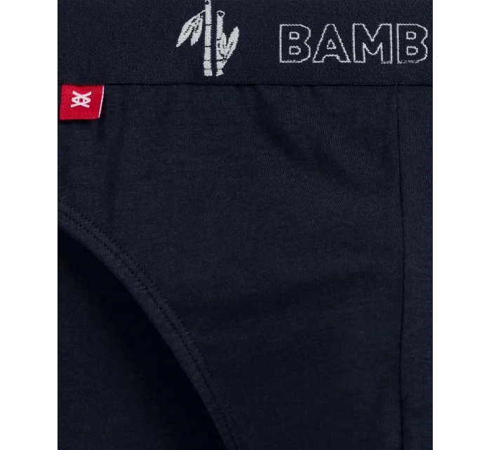 2-PACK Slipy męskie sport 2-PACK Slipy męskie sport