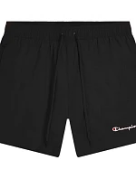 Pánské plavecké šortky 219979 KK001 Černá - Champion