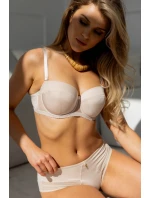 ANGEL BARDOT BRA 19231 BEIGE