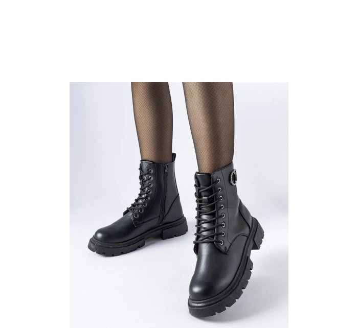 Pohorky model 204755 Solea Pohorky model 204755 Solea