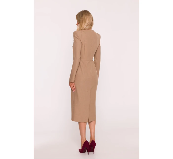 Denní šaty model 217290 Stylove Denní šaty model 217290 Stylove