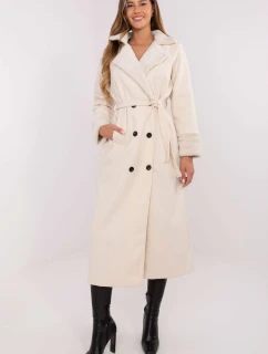 Plášť  model 219461 Rue Paris