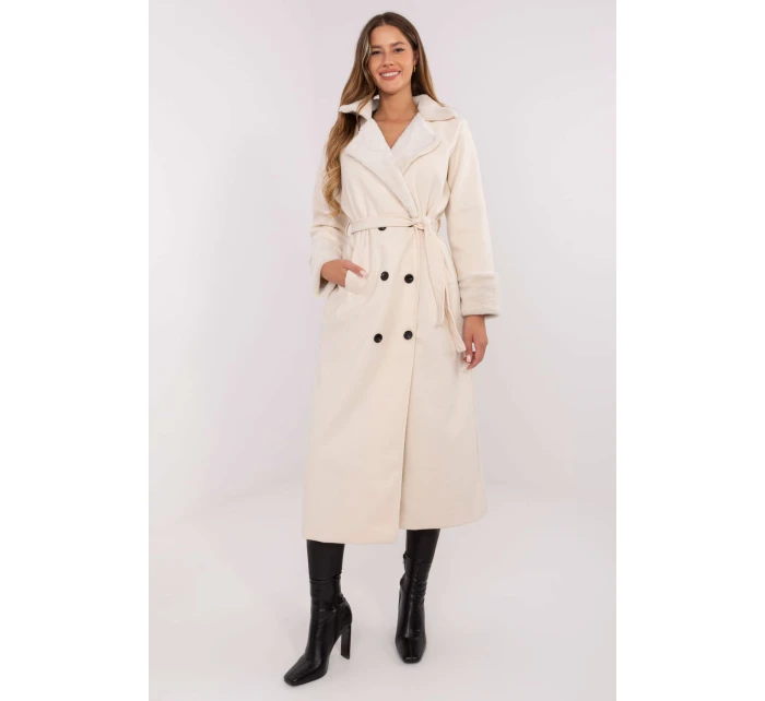 Plášť  model 219461 Rue Paris