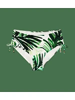 Summer Palm Maxi - GREEN COMBINATION - TRIUMPH GREEN COMBINATION - TRIUMPH