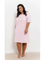 Dámská noční košile Isla model 20897276 kr/r 2XL3XL W25 - Taro