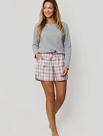 Mefemi Stella pyžamo PI85 délka/r S-2XL