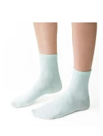Hladké dámské ponožky Steven art.037 Hladké dámské ponožky Steven art.037