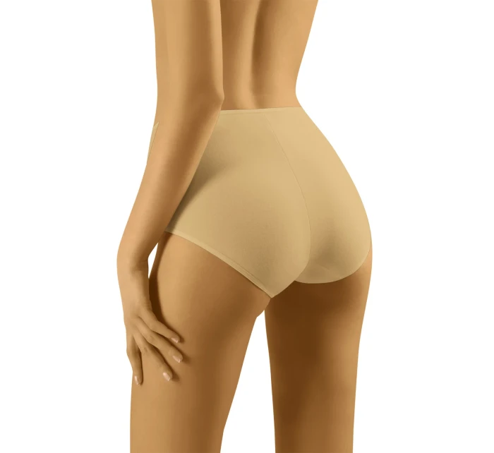 Dámské kalhotky Wolbar Tahoo Maxi XXL-XXXL