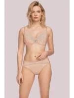 Podprsenka Mefemi Clarisa bez kostic a s push-up efektem