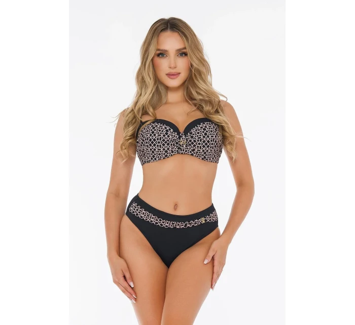 Plavky S 730 model 21022781 Luxe 2 - Self