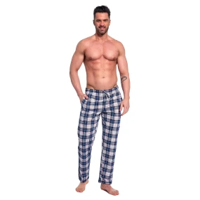 Pánské pyžamové kalhoty 691/55 - CORNETTE