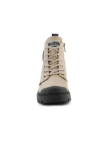 Boty Palladium Pallabase Twill W 96907-211-M