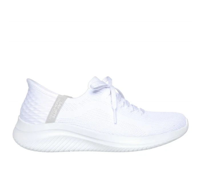 Boty Skechers Brillian Path W 149710WHT Boty Skechers Brillian Path W 149710WHT