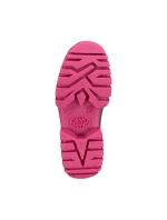 CMP Dětské sněhule Ahto Wp Jr 3Q49574K-B351