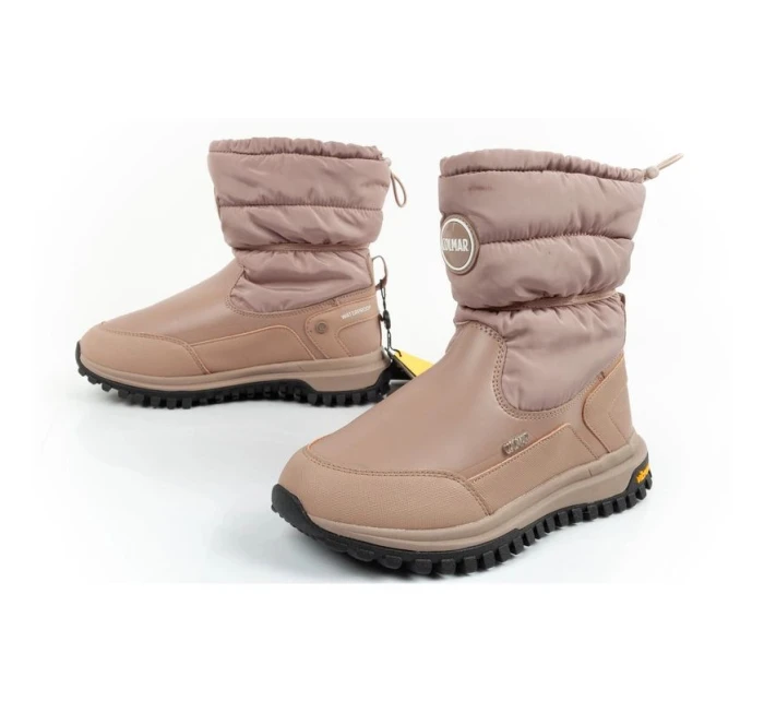 Sněžnice W 2 dámské model 20811370 - Colmar Sněžnice W 2 dámské model 20811370 - Colmar