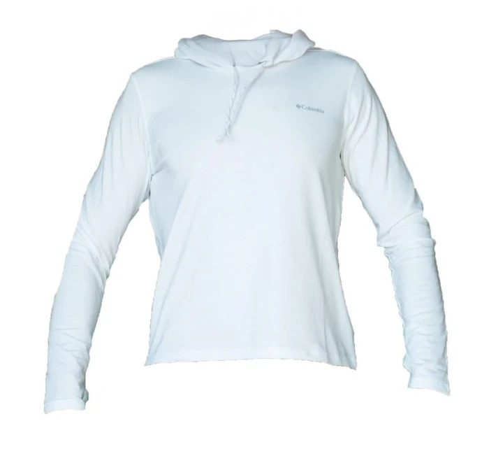 Columbia EU Sun Trek LS Hoodie W 2145261100