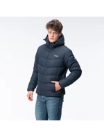 Pánská prošívaná zimní bunda VARMI