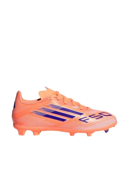 Dětské kopačky F50 League FG/MG model 21427885 - ADIDAS Dětské kopačky F50 League FG/MG model 21427885 - ADIDAS