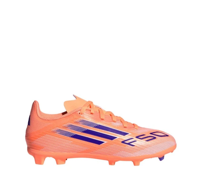Dětské kopačky F50 League FG/MG model 21427885 - ADIDAS Dětské kopačky F50 League FG/MG model 21427885 - ADIDAS