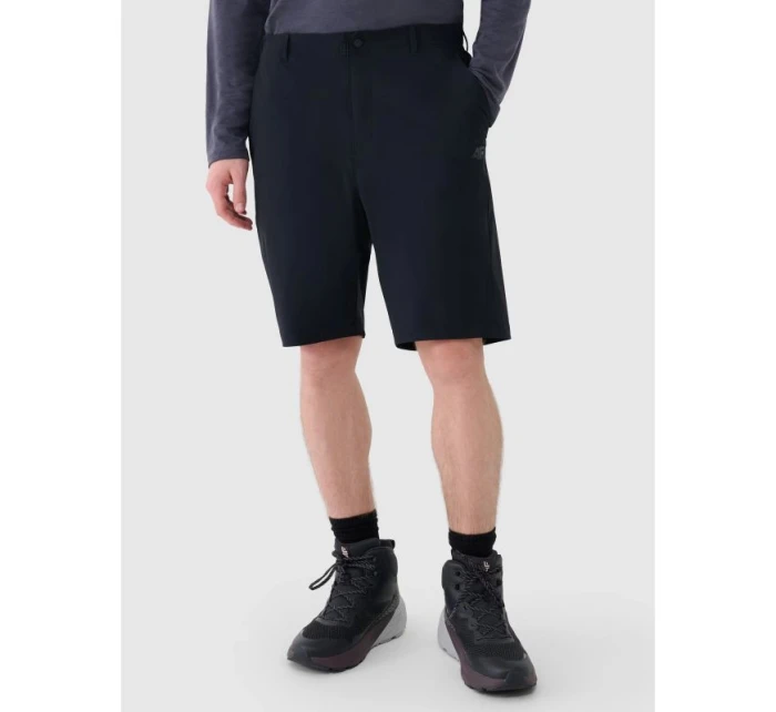 Pánské trekové šortky Stretch model 21434172 - 4F Pánské trekové šortky Stretch model 21434172 - 4F
