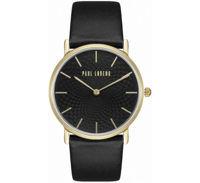 Dámské hodinky Paul Lorens PL8709A1-1A2 + BOX Dámské hodinky Paul Lorens PL8709A1-1A2 + BOX