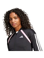 Dámská tepláková souprava adidas Teamsport Tracksuit black JD2674 Dámská tepláková souprava adidas Teamsport Tracksuit black JD2674