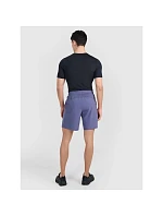 Pánské rychleschnoucí tréninkové šortky 4F 4FWAW25TFSHM1040-33S