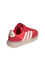Dětská obuv Barreda červená model 22116602 - ADIDAS