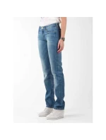Džíny Lynn Straight model 21324007 - Lee