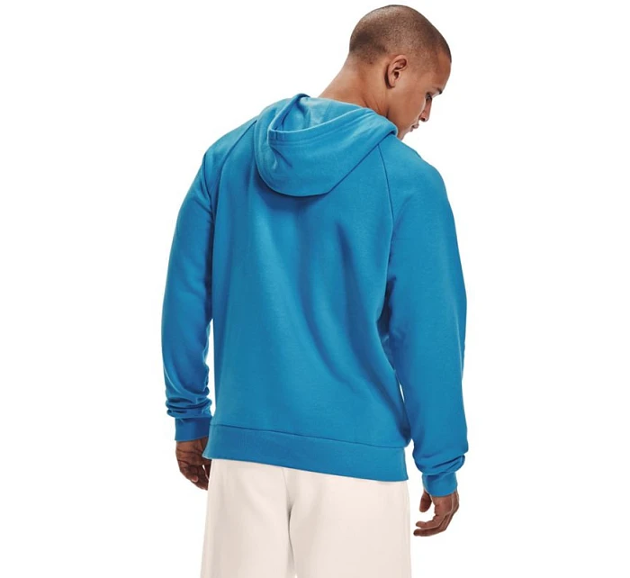 Pánská mikina Rival Fleece M 1357092 422 - Under Armour