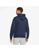 Pánská mikina PSG M DO6289-410 - Nike Pánská mikina PSG M DO6289-410 - Nike