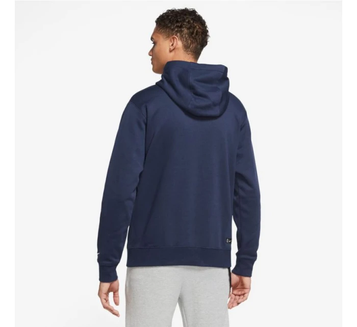 Pánská mikina PSG M DO6289-410 - Nike Pánská mikina PSG M DO6289-410 - Nike