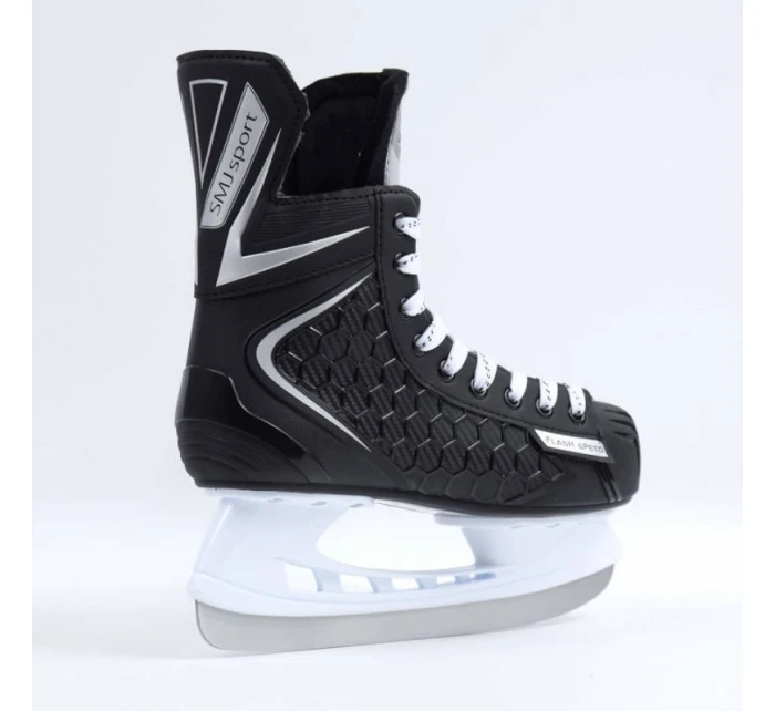 sport model 20707210 hokejové brusle - SMJ sport model 20707210 hokejové brusle - SMJ