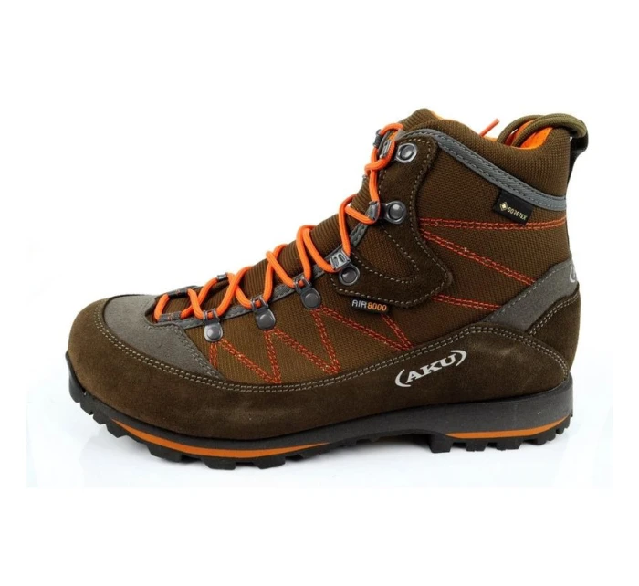 Pánská treková obuv GTX M  model 21102531 - Aku