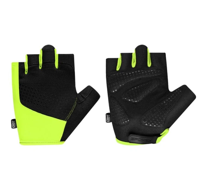 L M Rukavice model 21783996 - Spokey